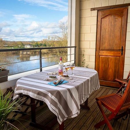 Le Côté Loire Amboise Exterior foto