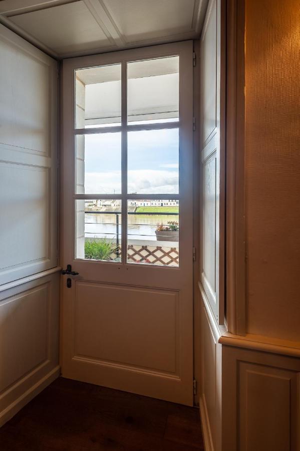Le Côté Loire Amboise Exterior foto